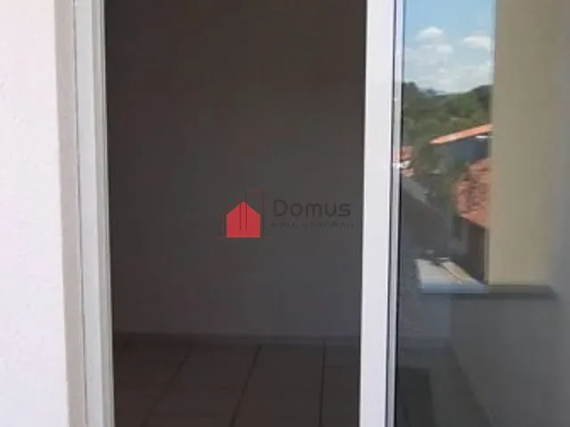 Apartamento com 51m², à venda, no bairro Loteamento Residencial Andrade em Pindamonhangaba
