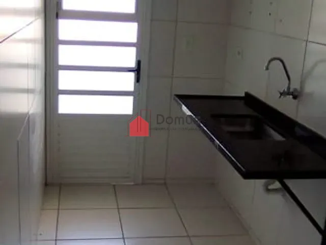 Apartamento com 51m², à venda, no bairro Loteamento Residencial Andrade em Pindamonhangaba