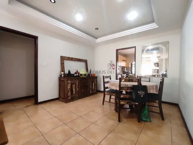 Apartamento com 124m² 3 quartos e 2 banheiros, à venda, no bairro Santa Lúcia em Barra Mansa