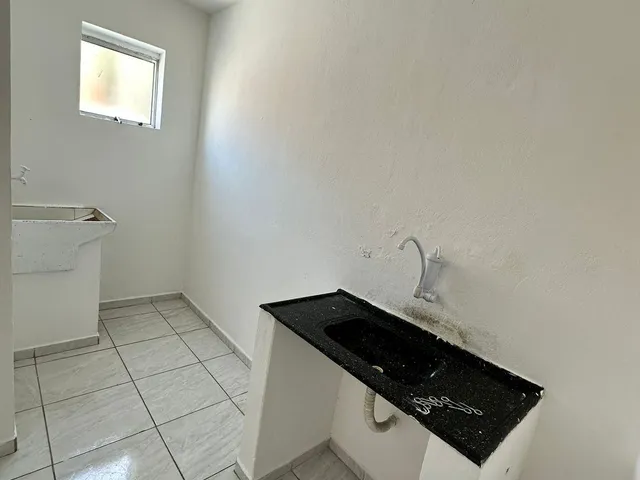 Foto do Apartamento - Apartamento para locação, Parque São Bento, Sorocaba, SP | EDSON GARCIA DE CARVALHO & CIA LTDA