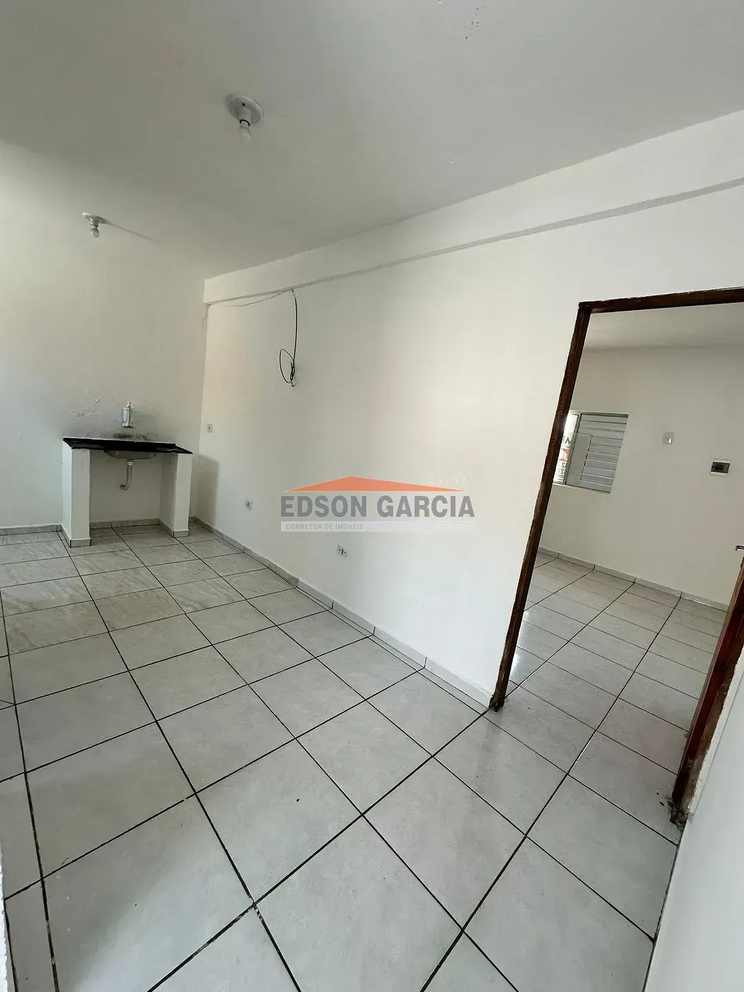 Apartamento, 1 quarto, 30 m² - Foto 1