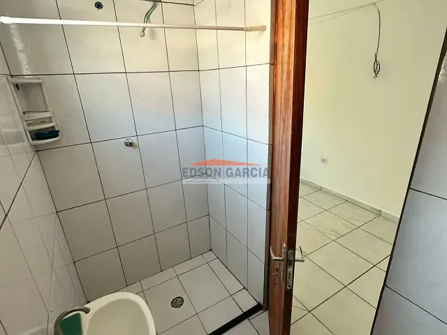 Apartamento 1 quarto e 1 banheiro, para alugar, no bairro Parque São Bento em Sorocaba