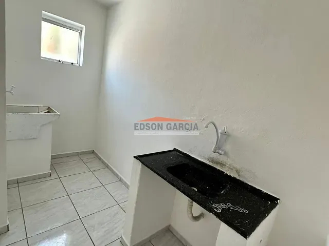 Apartamento 1 quarto e 1 banheiro, para alugar, no bairro Parque São Bento em Sorocaba