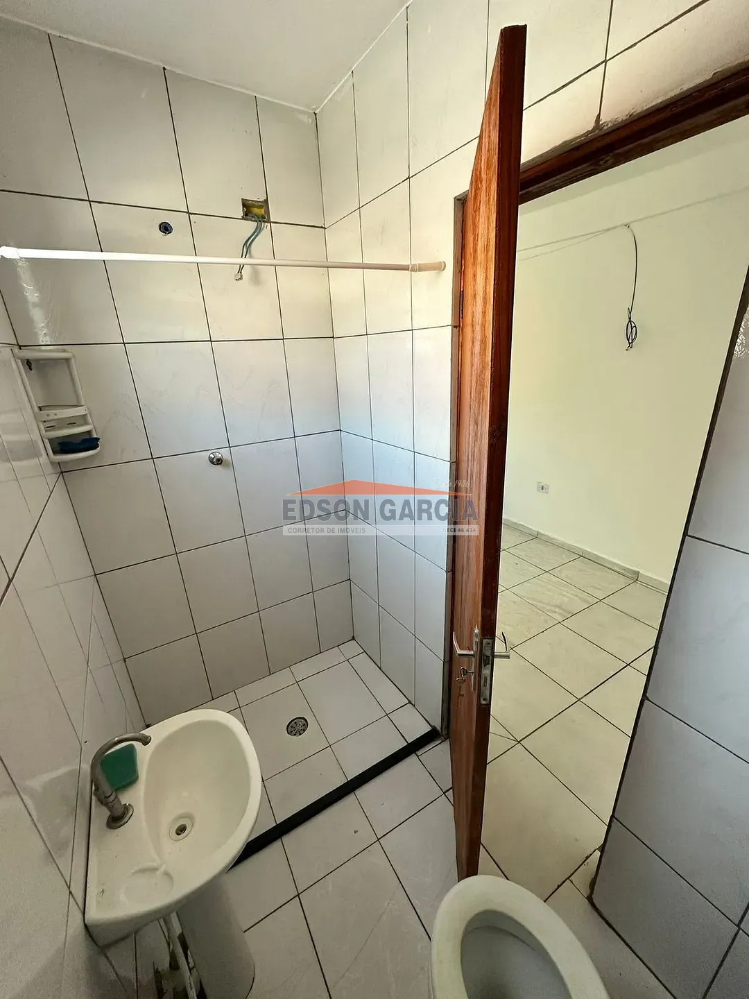 Apartamento, 1 quarto, 30 m² - Foto 4