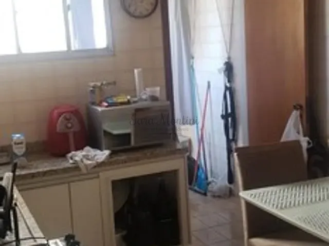 Apartamento com 72m² 2 quartos e 1 banheiro, à venda, no bairro Jaguaribe em Osasco