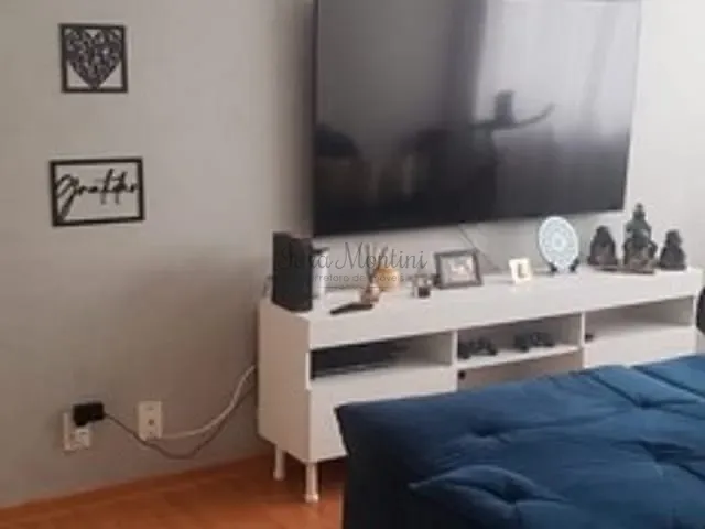 Apartamento com 72m² 2 quartos e 1 banheiro, à venda, no bairro Jaguaribe em Osasco