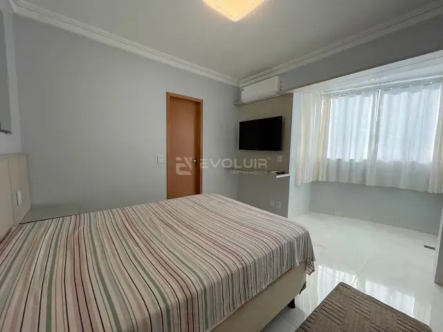 Apartamento 2 quartos e 2 banheiros, para alugar, no bairro Bandeirante em Caldas Novas