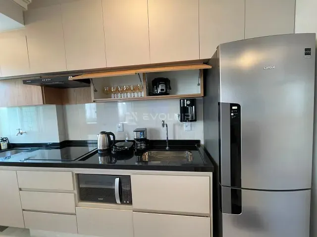 Apartamento 2 quartos e 2 banheiros, para alugar, no bairro Bandeirante em Caldas Novas