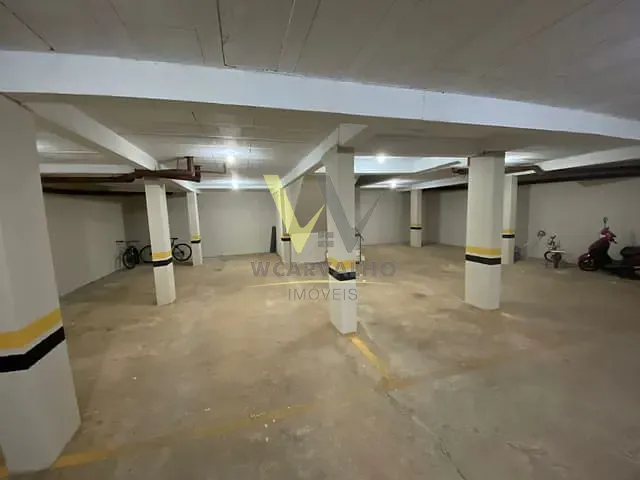Apartamento 3 quartos e 1 banheiro, à venda, no bairro Vila Jaiara em Anápolis