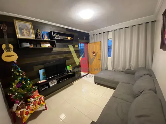 Apartamento 3 quartos e 1 banheiro, à venda, no bairro Vila Jaiara em Anápolis