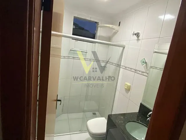 Apartamento 3 quartos e 1 banheiro, à venda, no bairro Vila Jaiara em Anápolis