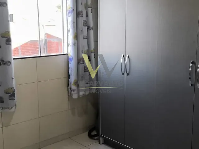 Apartamento 3 quartos e 1 banheiro, à venda, no bairro Vila Jaiara em Anápolis