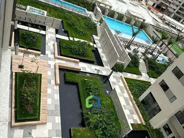 Apartamento com 79m² 2 quartos e 1 banheiro, à venda, no bairro Barra da Tijuca em Rio de Janeiro