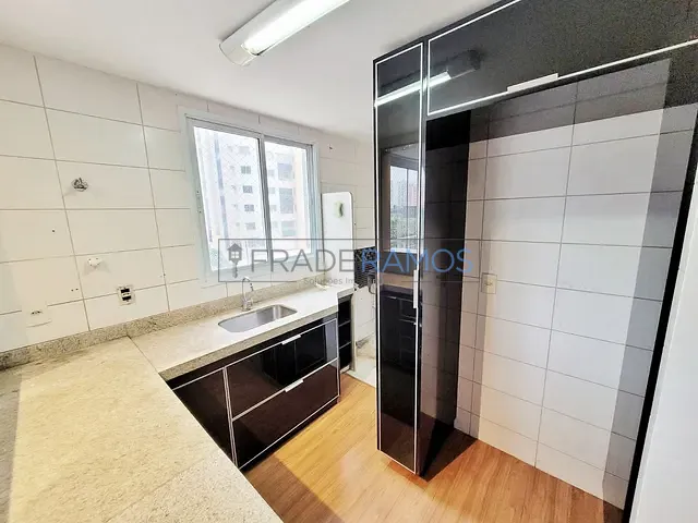 Apartamento com 53m² 2 quartos e 2 banheiros, à venda, no bairro Vila Maria José em Goiânia