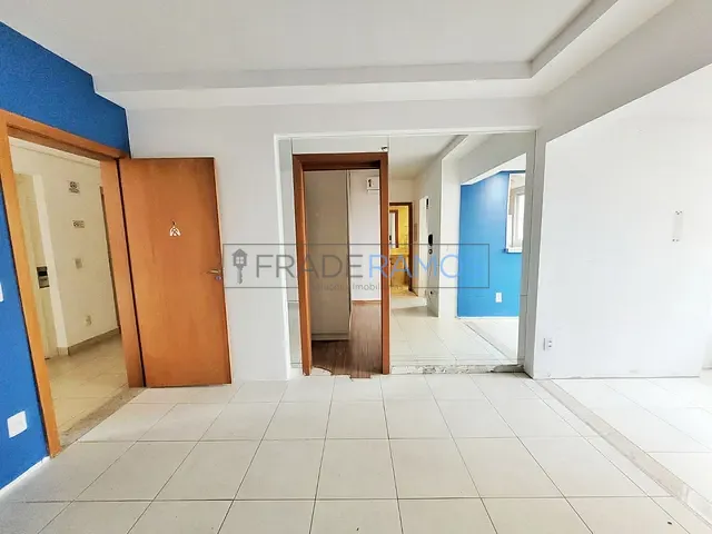 Apartamento com 53m² 2 quartos e 2 banheiros, à venda, no bairro Vila Maria José em Goiânia