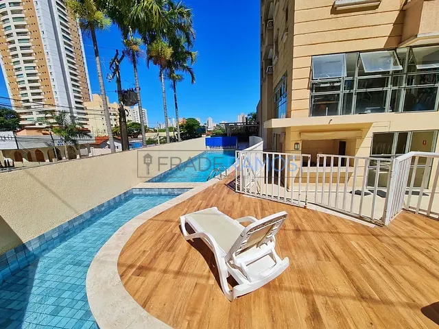 Apartamento com 53m² 2 quartos e 2 banheiros, à venda, no bairro Vila Maria José em Goiânia