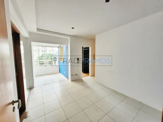 Apartamento com 53m² 2 quartos e 2 banheiros, à venda, no bairro Vila Maria José em Goiânia