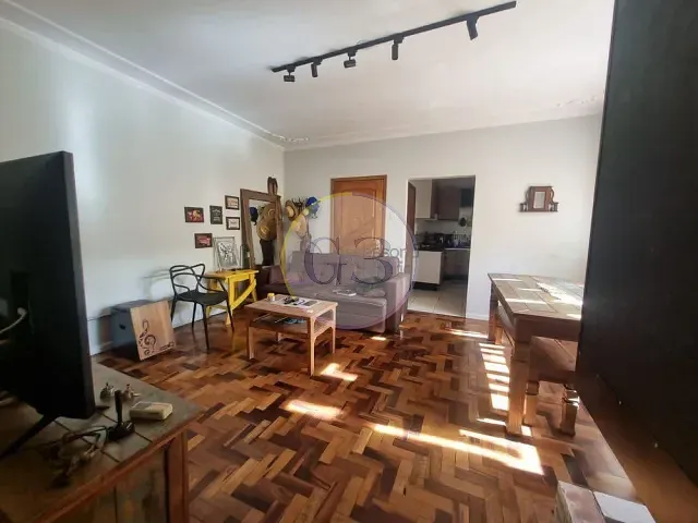 Apartamento 3 quartos e 2 banheiros, à venda, no bairro Centro em Pelotas