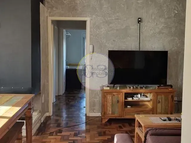Apartamento 3 quartos e 2 banheiros, à venda, no bairro Centro em Pelotas