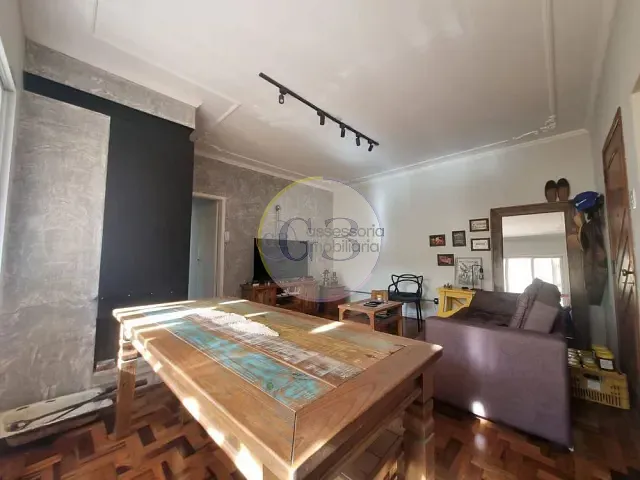 Apartamento 3 quartos e 2 banheiros, à venda, no bairro Centro em Pelotas