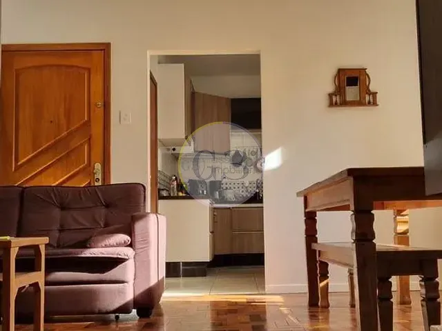 Apartamento 3 quartos e 2 banheiros, à venda, no bairro Centro em Pelotas
