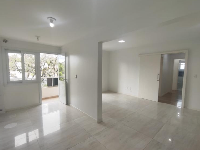 Apartamento com 102m² 3 quartos e 2 banheiros, à venda, no bairro Centro em Nova Prata