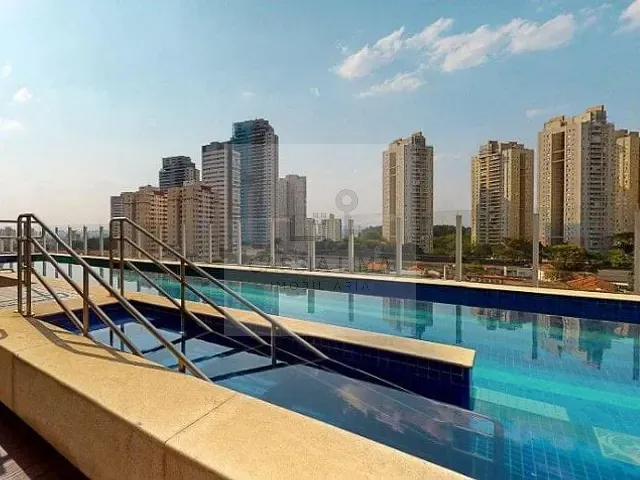 Apartamento com 62m² 2 quartos e 1 banheiro, à venda, no bairro Tatuapé em São Paulo