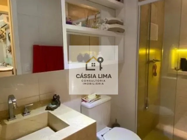 Apartamento com 62m² 2 quartos e 1 banheiro, à venda, no bairro Tatuapé em São Paulo