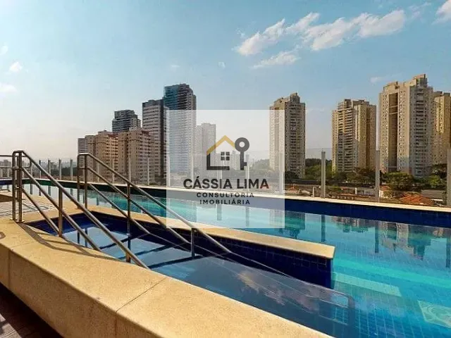 Apartamento com 62m² 2 quartos e 1 banheiro, à venda, no bairro Tatuapé em São Paulo