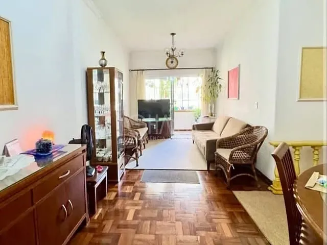 Apartamento 2 quartos e 2 banheiros, à venda, no bairro Bela Vista em São Paulo