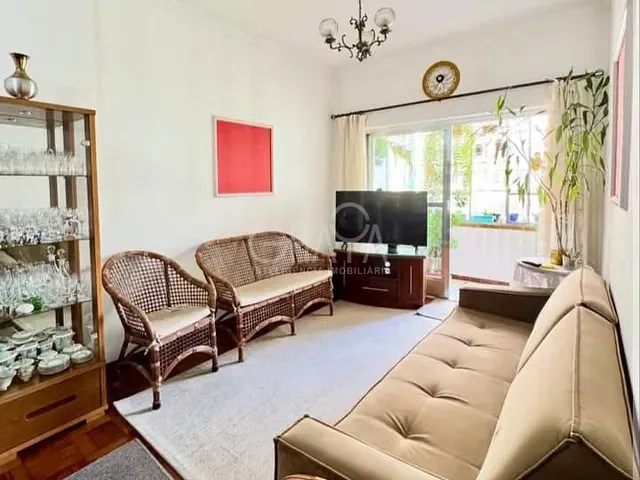 Apartamento 2 quartos e 2 banheiros, à venda, no bairro Bela Vista em São Paulo