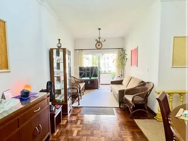 Apartamento 2 quartos e 2 banheiros, à venda, no bairro Bela Vista em São Paulo