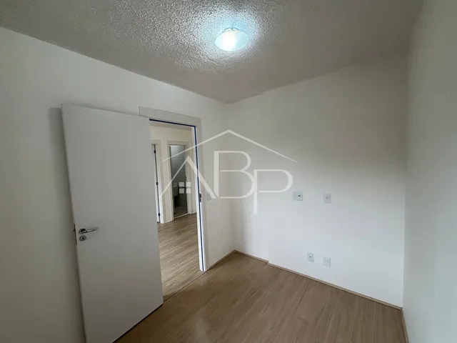 Apartamento com 39m² 2 quartos e 1 banheiro, para alugar, no bairro Pirituba em São Paulo