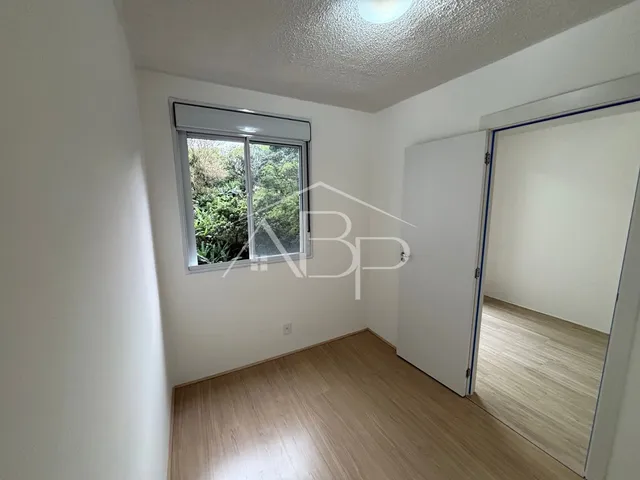 Apartamento com 39m² 2 quartos e 1 banheiro, para alugar, no bairro Pirituba em São Paulo