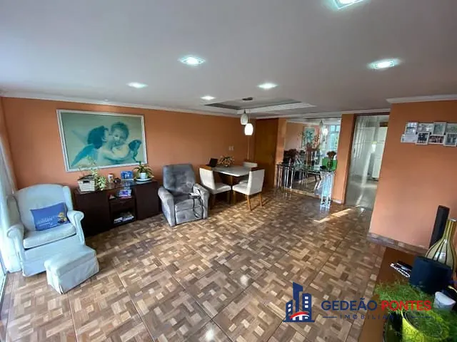 Apartamento com 106m² 2 quartos e 2 banheiros, à venda, no bairro Santana em Recife