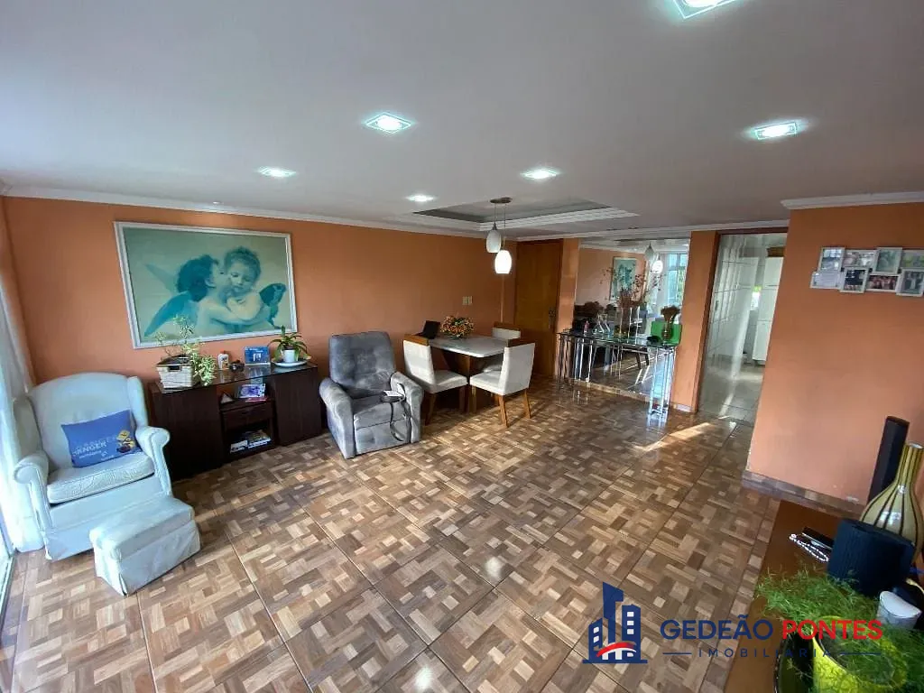 Apartamento, 2 quartos, 72 m² - Foto 3