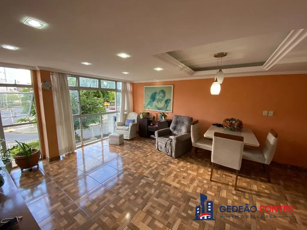 Apartamento, 2 quartos, 72 m² - Foto 2
