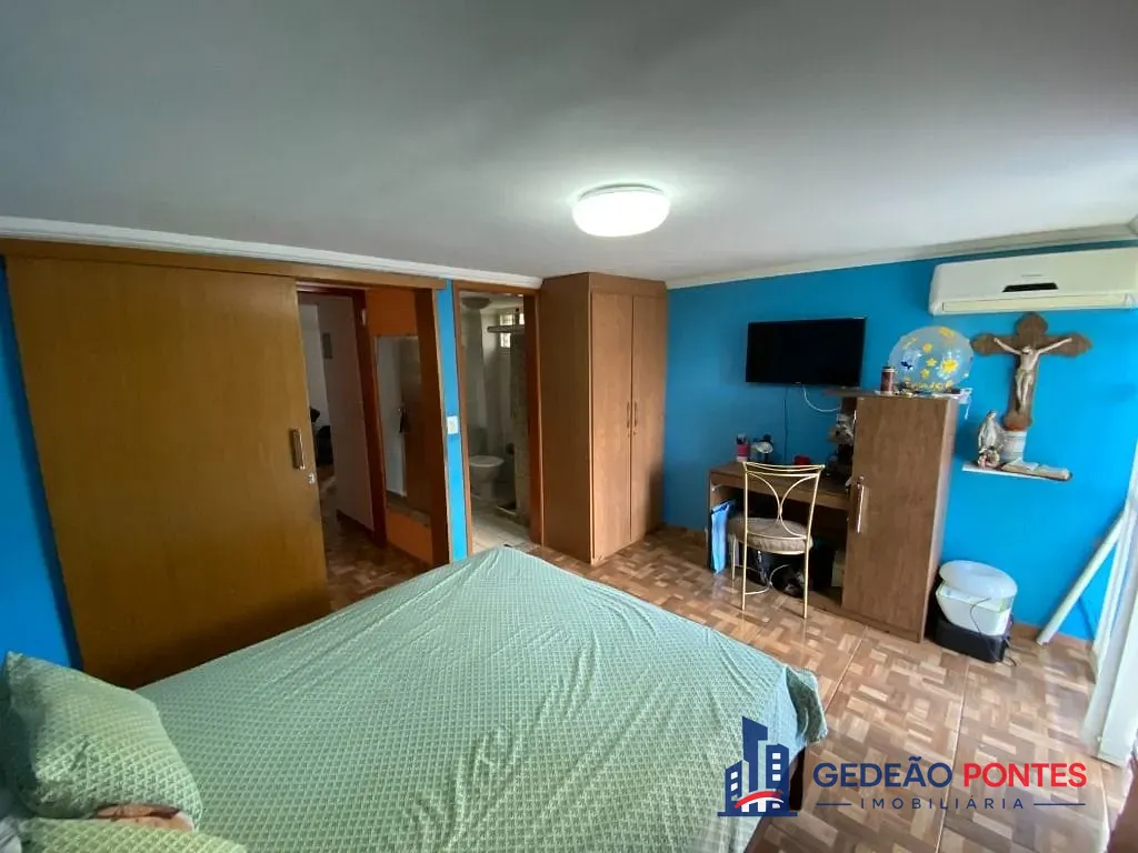 Apartamento, 2 quartos, 72 m² - Foto 5