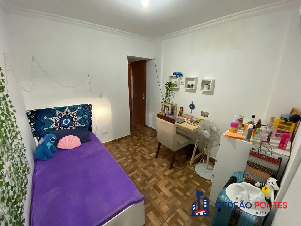 Apartamento, 2 quartos, 72 m² - Foto 8