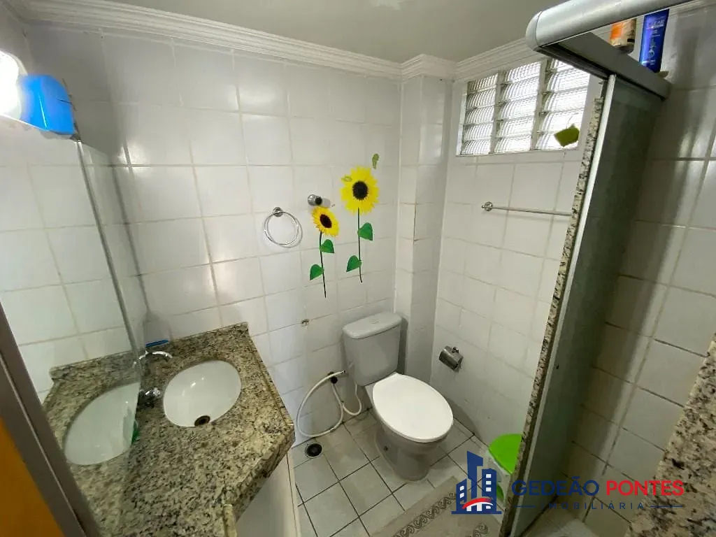 Apartamento, 2 quartos, 72 m² - Foto 6