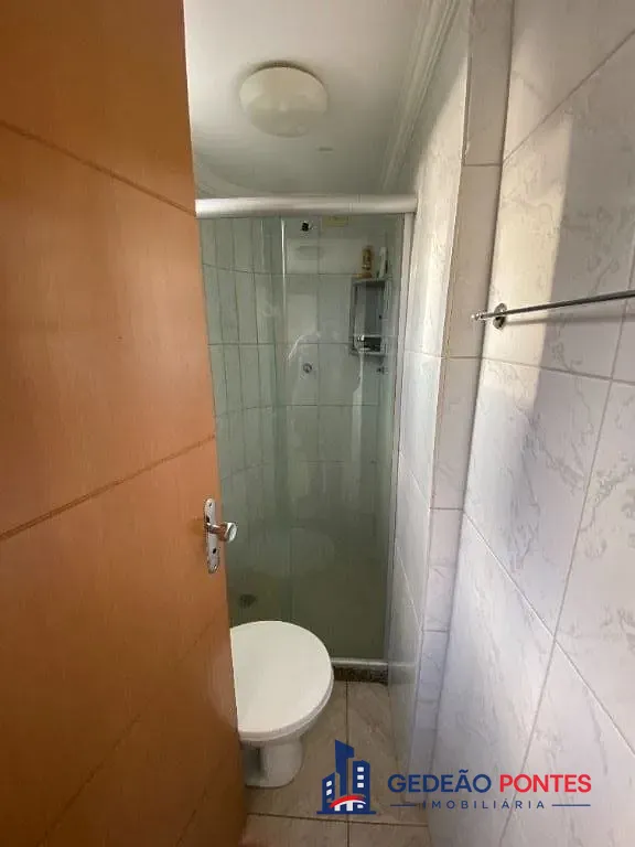Apartamento, 2 quartos, 72 m² - Foto 11