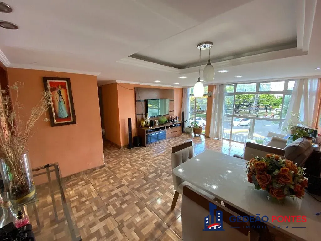 Apartamento, 2 quartos, 72 m² - Foto 1