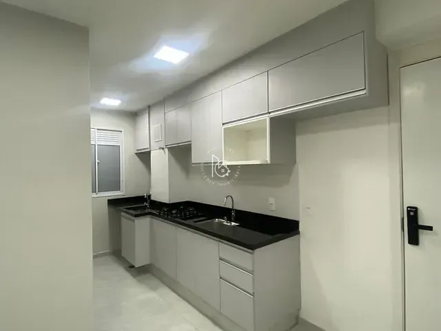 Apartamento com 37m² 2 quartos e 1 banheiro, para alugar, no bairro Vila das Bandeiras em Guarulhos