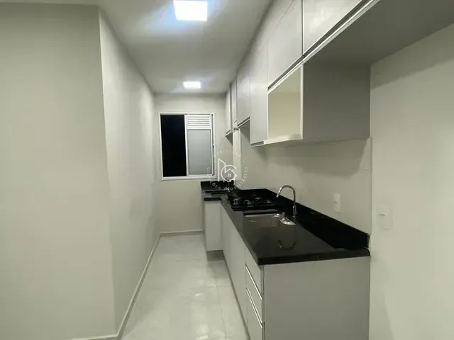 Apartamento com 37m² 2 quartos e 1 banheiro, para alugar, no bairro Vila das Bandeiras em Guarulhos
