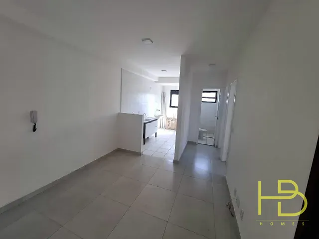 Apartamento 2 quartos e 1 banheiro, à venda, no bairro Jardim Gutierres em Sorocaba