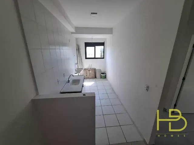 Apartamento 2 quartos e 1 banheiro, à venda, no bairro Jardim Gutierres em Sorocaba