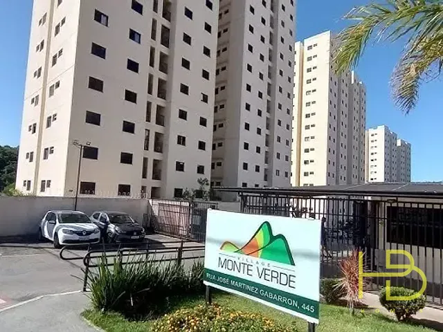 Apartamento 2 quartos e 1 banheiro, à venda, no bairro Jardim Gutierres em Sorocaba