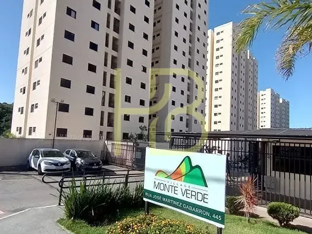 Apartamento 2 quartos e 1 banheiro, à venda, no bairro Jardim Gutierres em Sorocaba
