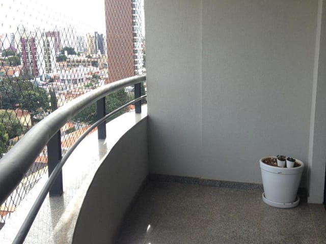 Foto do Apartamento - Apartamento com 2 dormitórios à venda ou locação, 70 m² - Cambuí - Campinas/SP | Hermes Imóveis