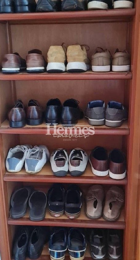 Apartamento, 2 quartos, 70 m² - Foto 9